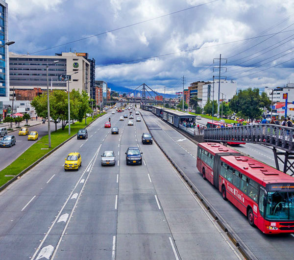 Inversión Extranjera. Crea tu empresa en Colombia